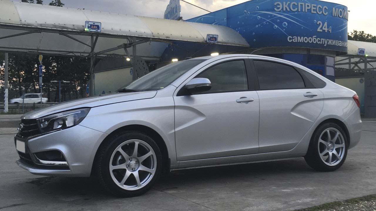 Стандарт — реальный автомобиль нашего автопарка